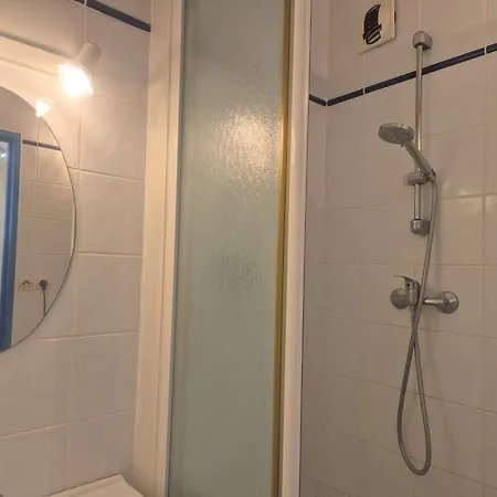 4 Personnes Avec Parking - Cap D'agde - Fr-1-249-424 Apartment Agde