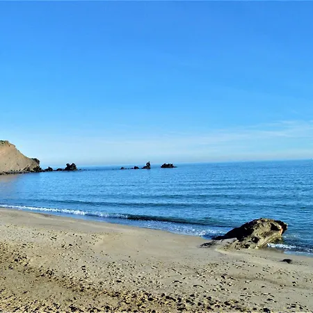4 Personnes Avec Parking - Cap D'agde - Fr-1-249-424 Διαμέρισμα